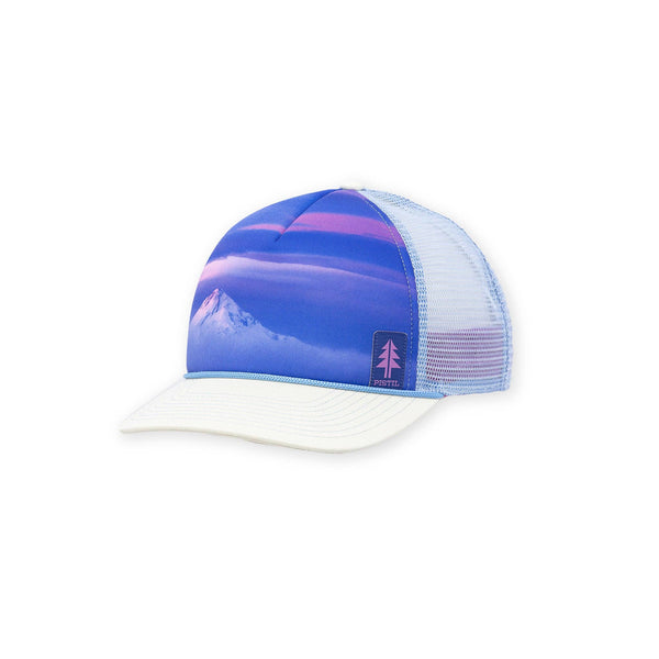 Matty Trucker Hat