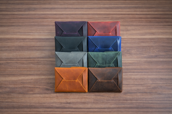 Slim Card Holder