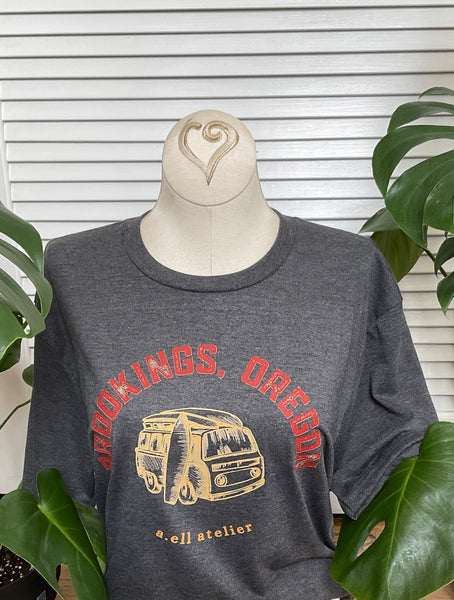 Brookings Tee