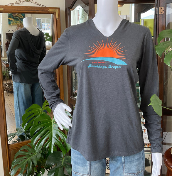 Brookings Ladies Tee