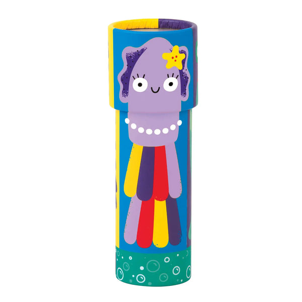 Magic Kaleidoscope