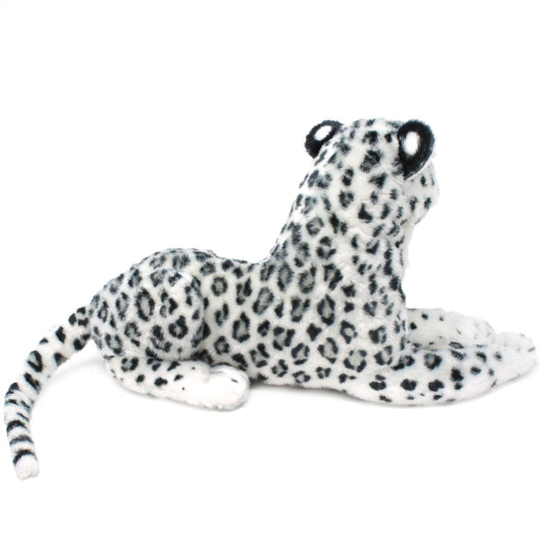 Snow Leopard