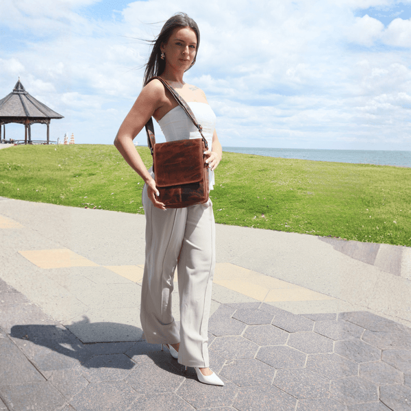 Halifax Crossbody Bag