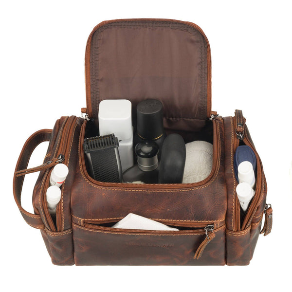 Winston Toiletry Bag