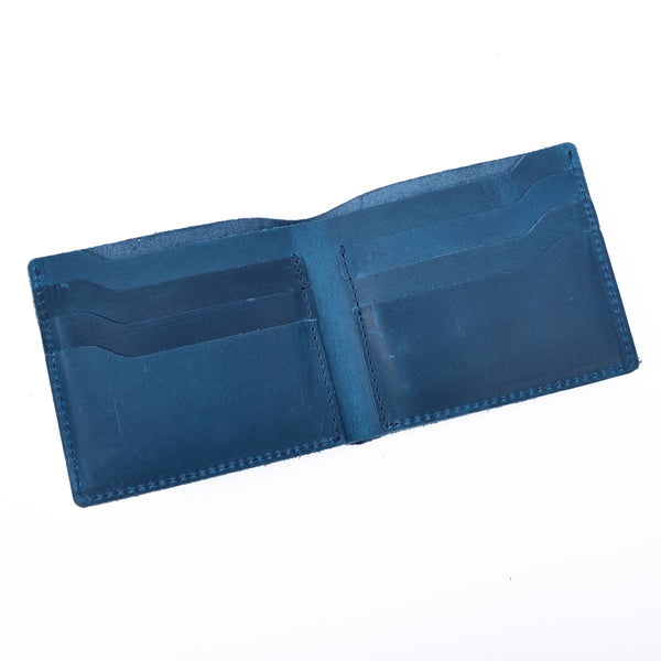 Bifold Wallet