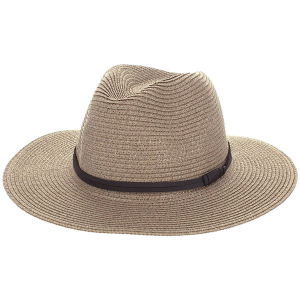 Jazz Straw Hat Western Belt