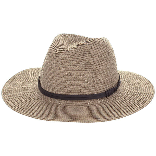 Western Jazz Straw Hat