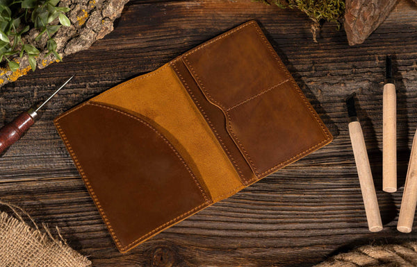 Passport Cover