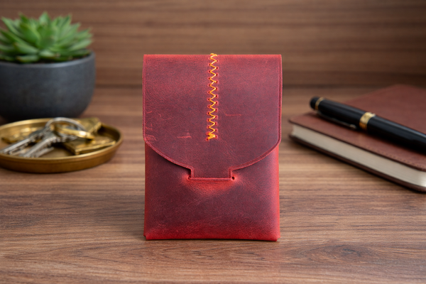 Slim Card Holder