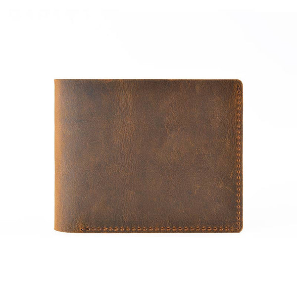 Bifold Wallet