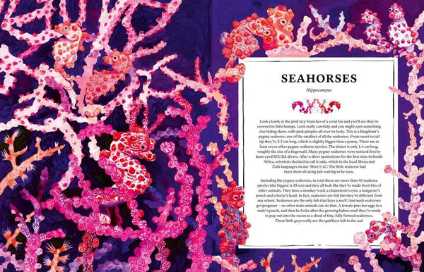 Oceanopedia