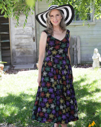 Sonnet Dress