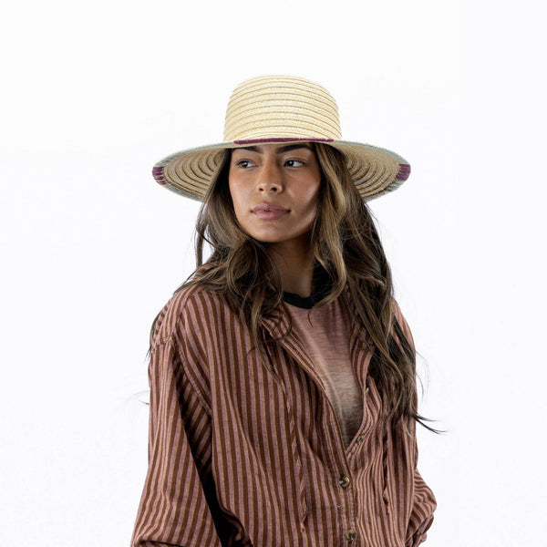 Joni Sun Hat