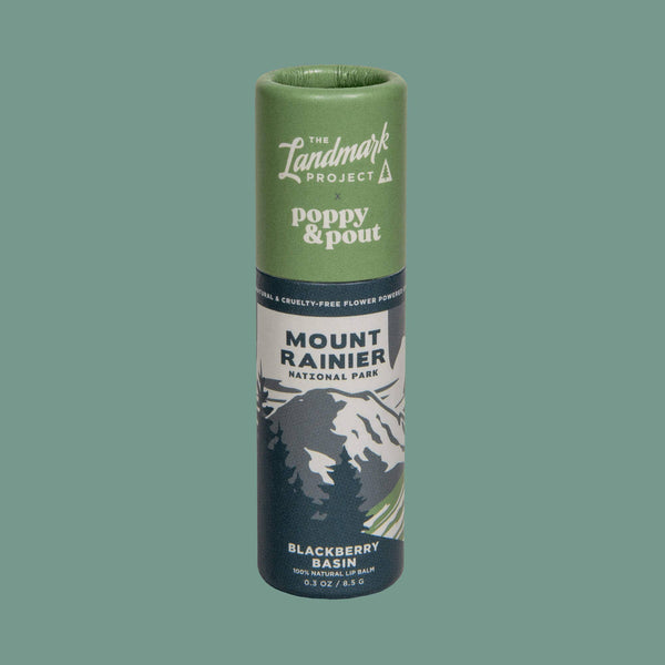 The Landmark Lip Balm