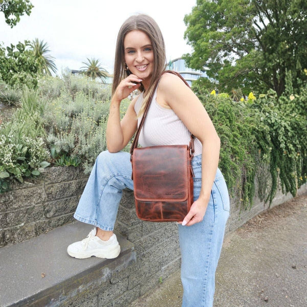 Halifax Crossbody Bag