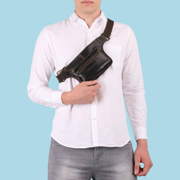 Osaka Belt Bag