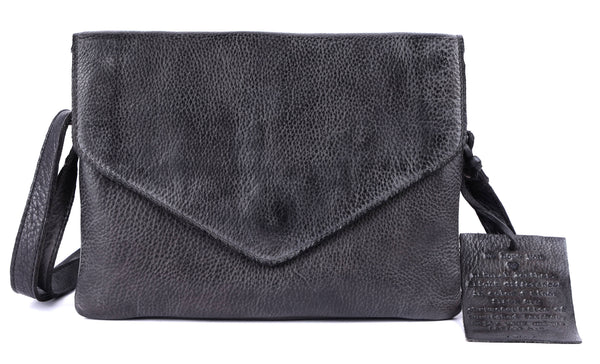 Harbor Leather Crossbody