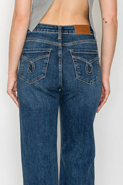 Holly Flare Jeans