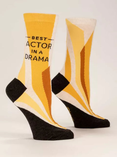 Crew Socks