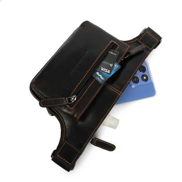 Osaka Belt Bag