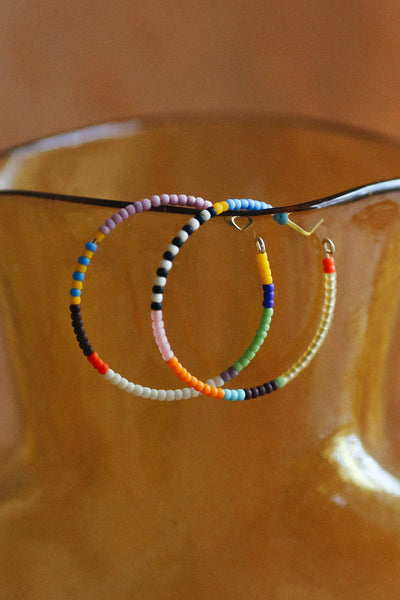 Rangi Hoops