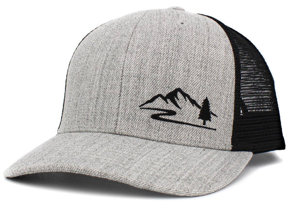 Wild Mt Ballcap