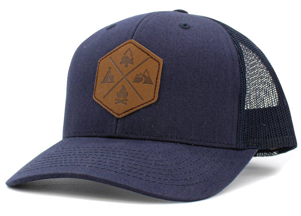 Outdoor Ballcap