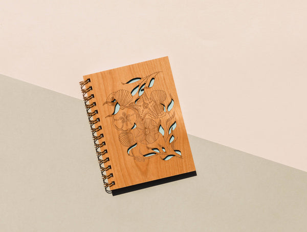 Wood Journals