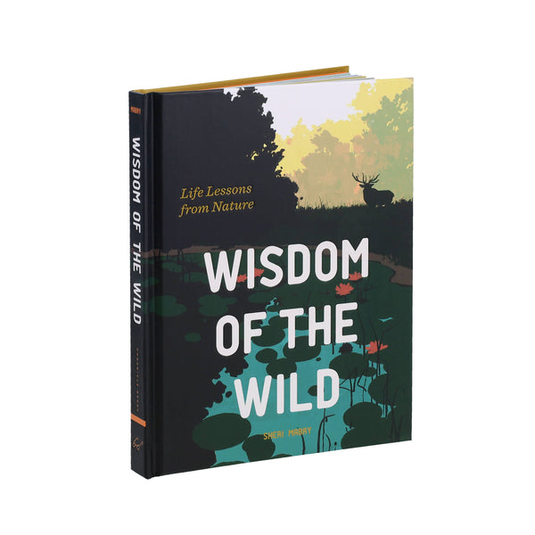 Wisdom of the Wild