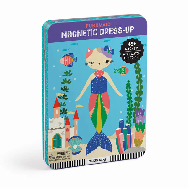 Magnetic Build-It
