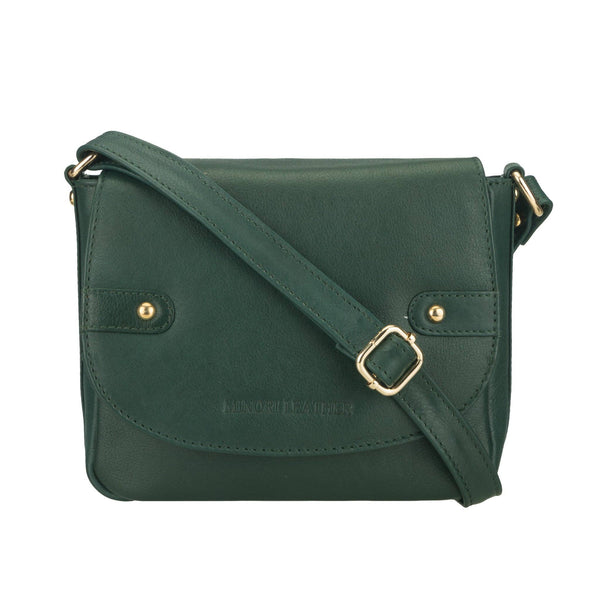 Savannah Crossbody Bag