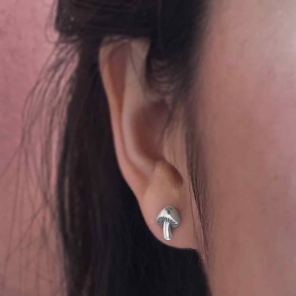 Mushroom Studs