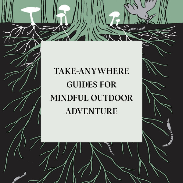 Mushroom Hunting