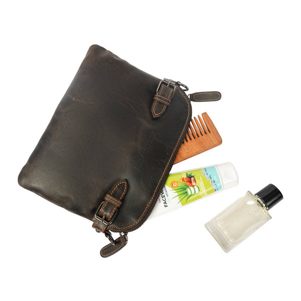 Sofia Crossbody Wristlet