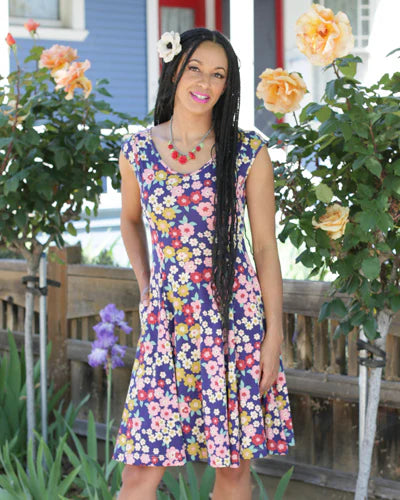 Daydream Dress