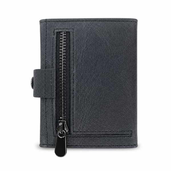 Sahara Minimalist Trifold
