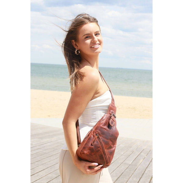 Sydney Crossbody Bag