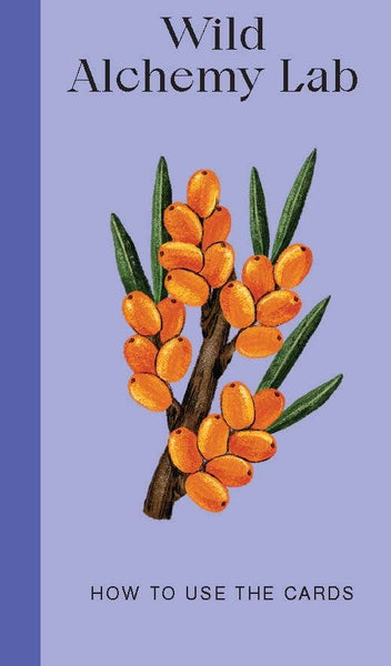 Wild Alchemy Lab