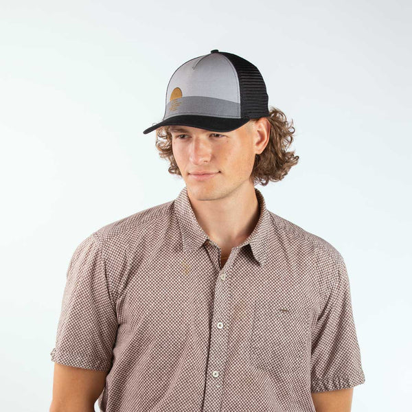 Davis Trucker Hat