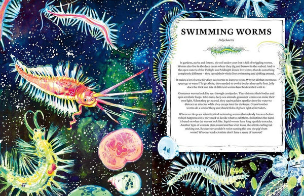 Oceanopedia