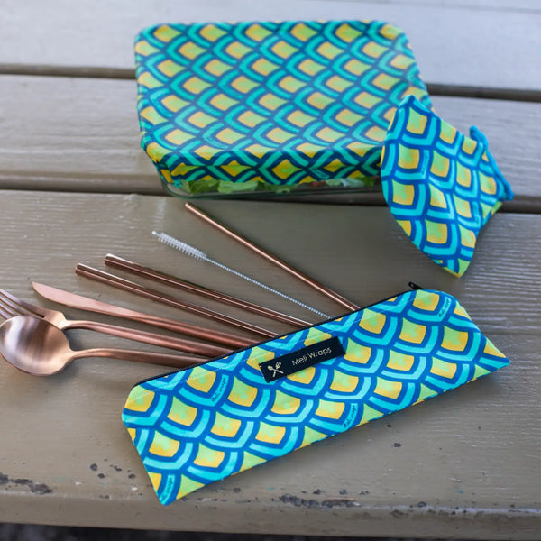 Eco Travel Pack