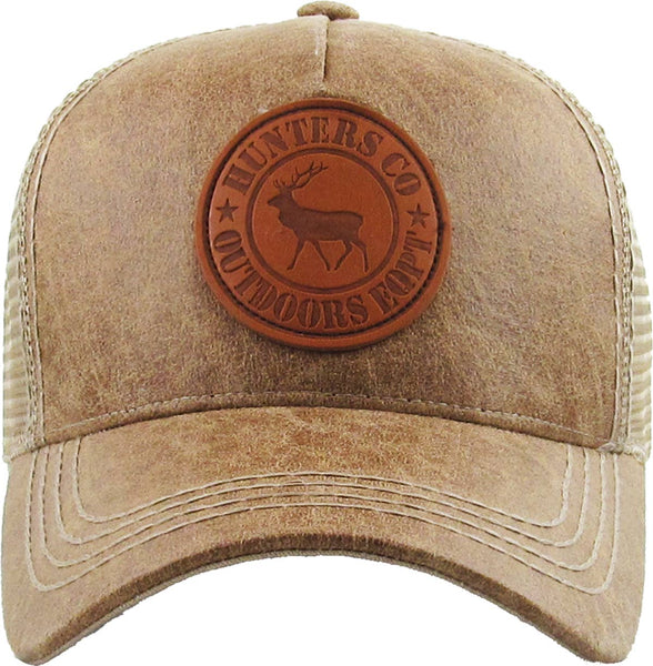 Hunters Ballcap