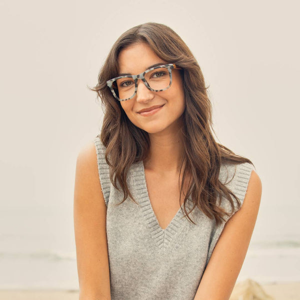 Alden Blue LIght Readers