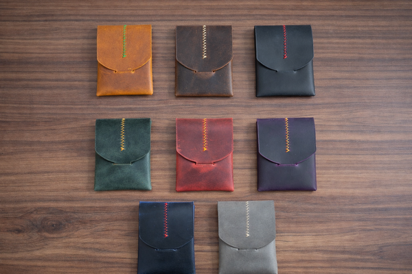 Slim Card Holder