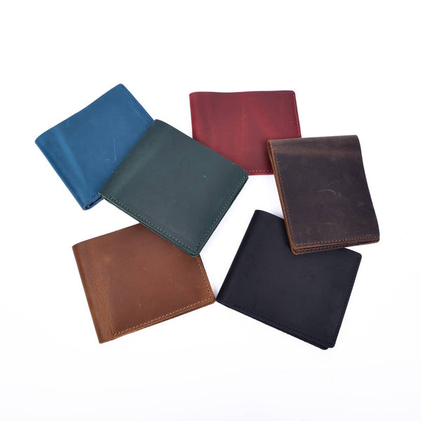 Bifold Wallet