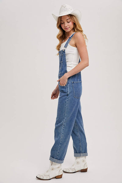 PATCH PKT OVERALLS