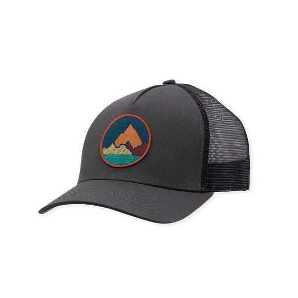 Spike Trucker Hat