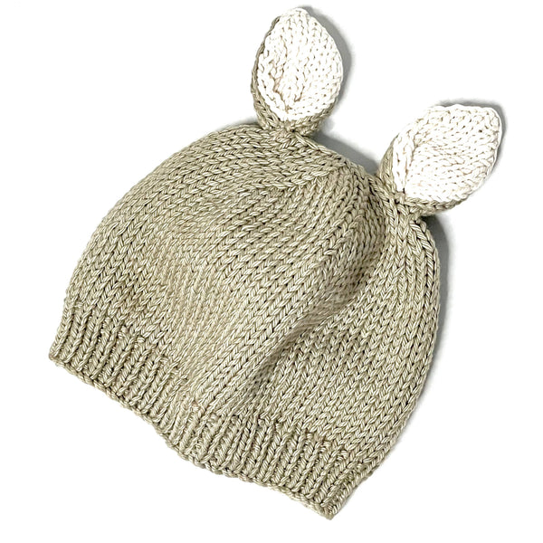 OG Cotton Bunny Hat