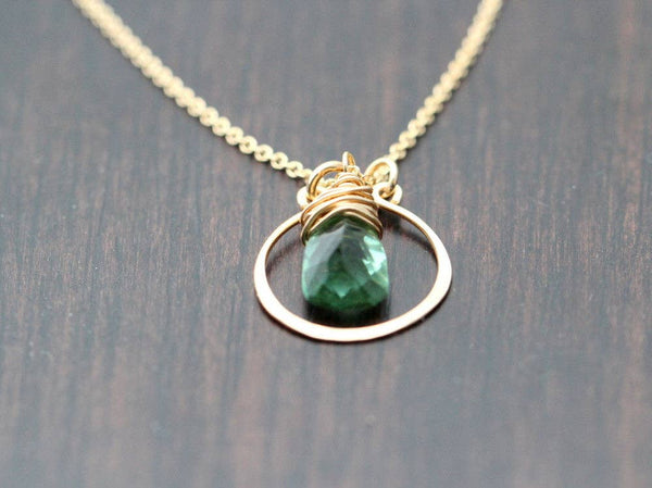 Lucia Necklace