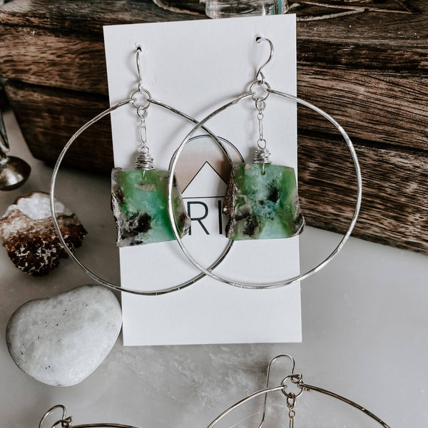 Coastline Hoop